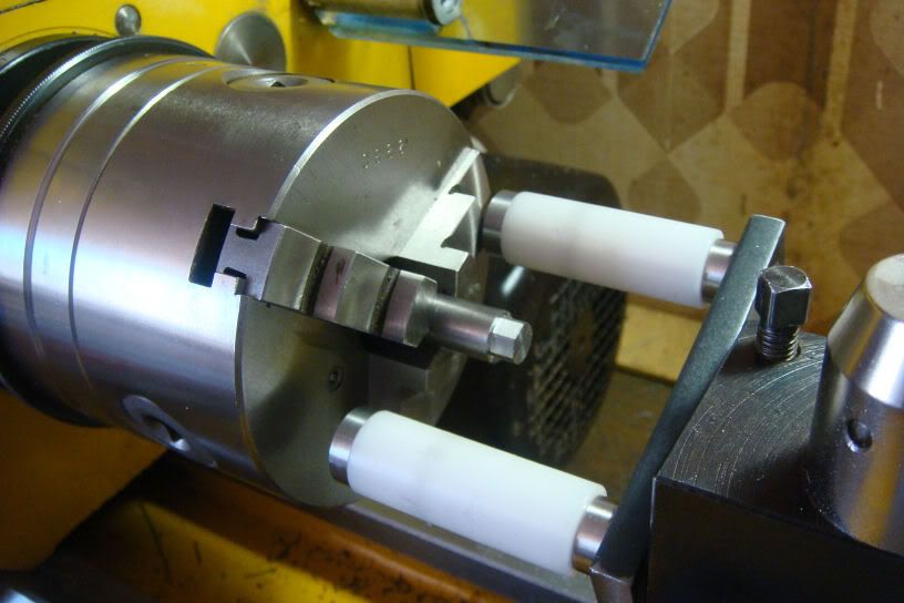 Simple Filing Guide for Lathe Home Model Engine Machinist Forum